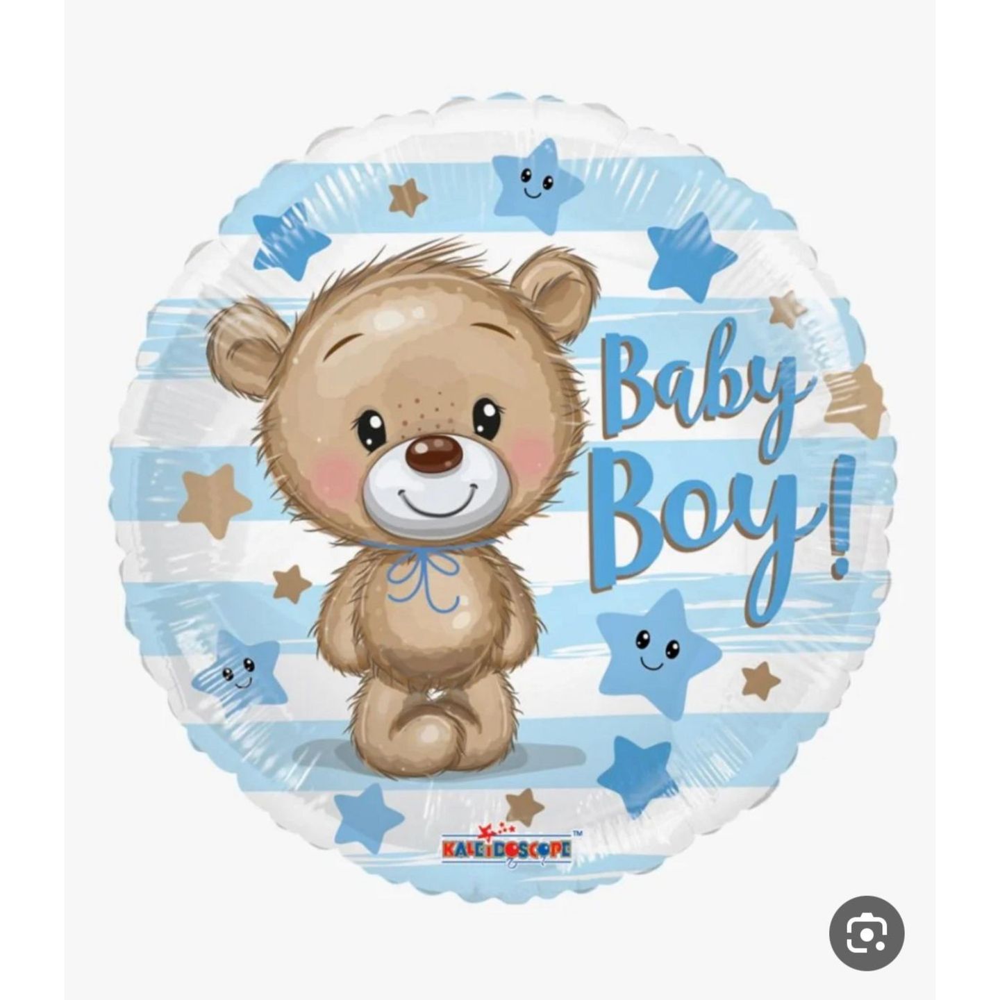 Foil Balloon 36