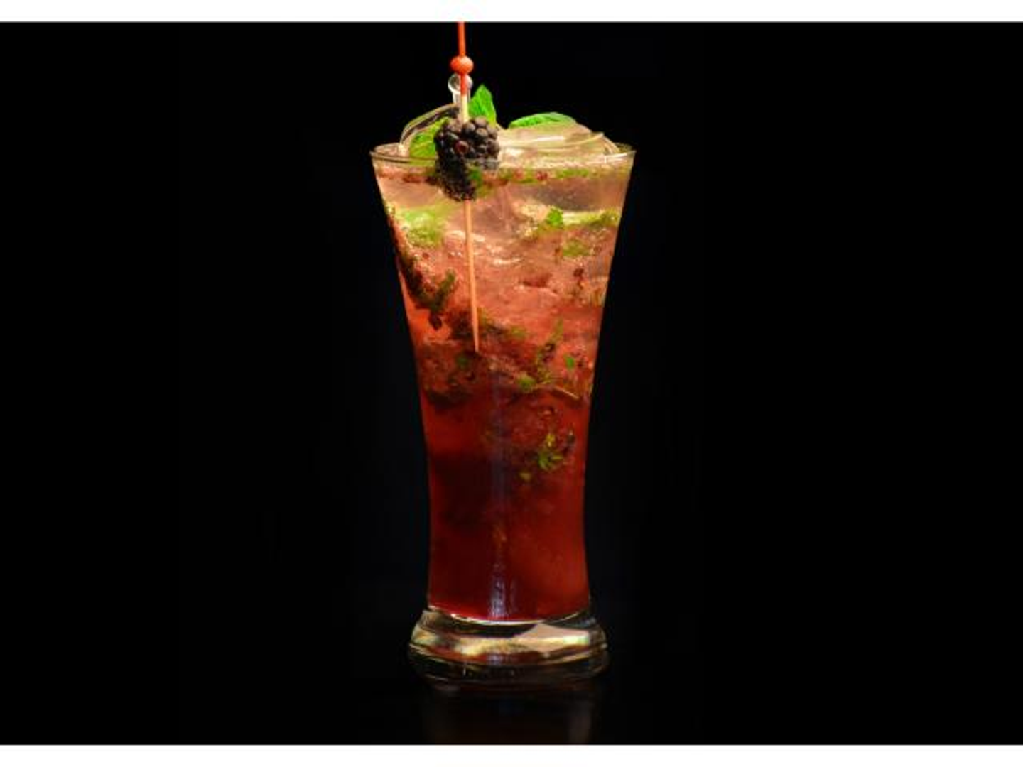 Special Blend Mojito