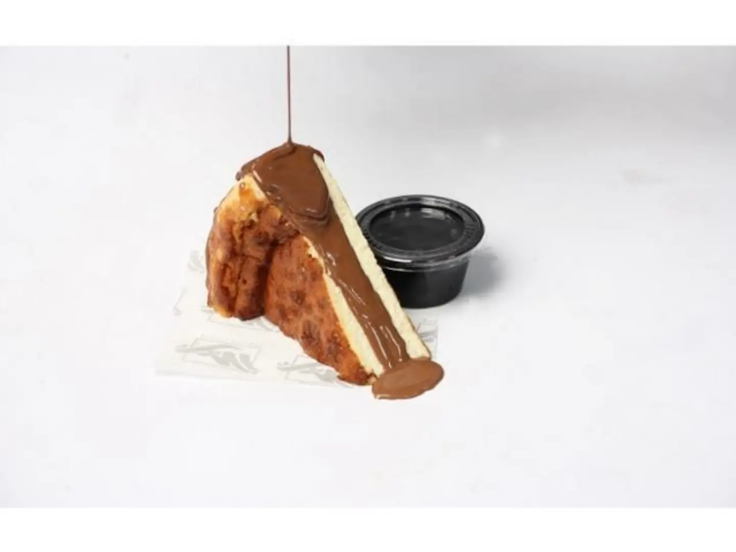 San Sebastian Cheesecake