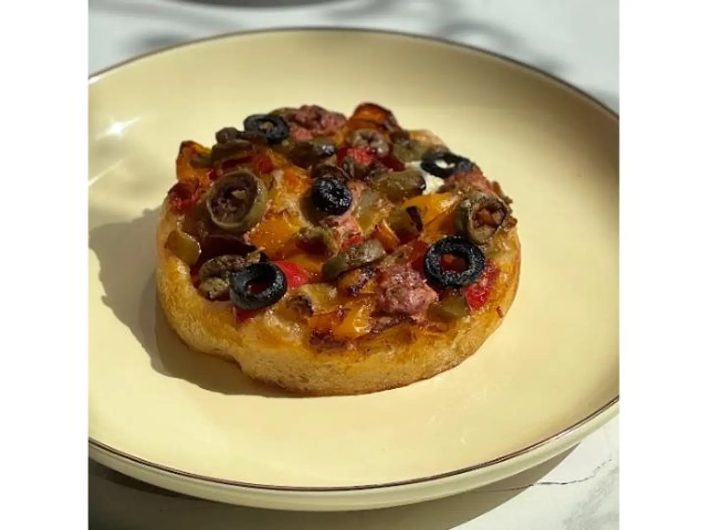 Focaccia Mix