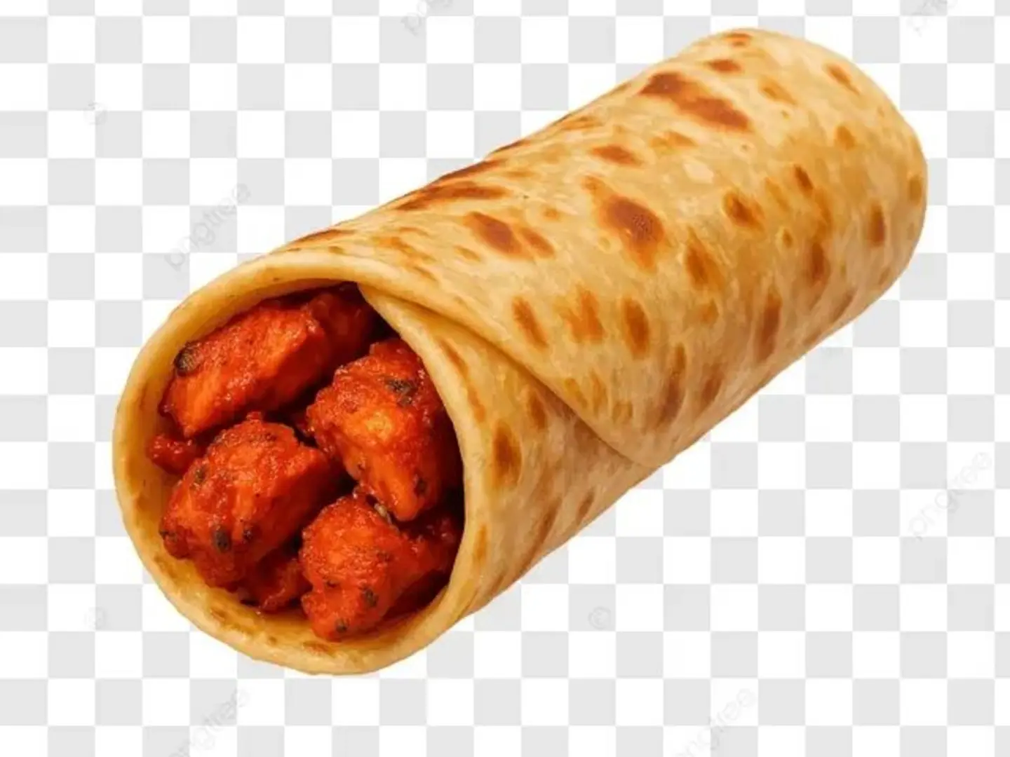 ساندويتش دجاج تكا