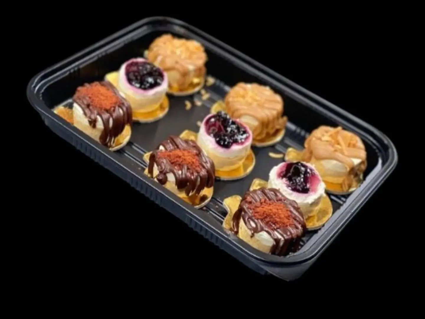 ميني تشيز مشكل