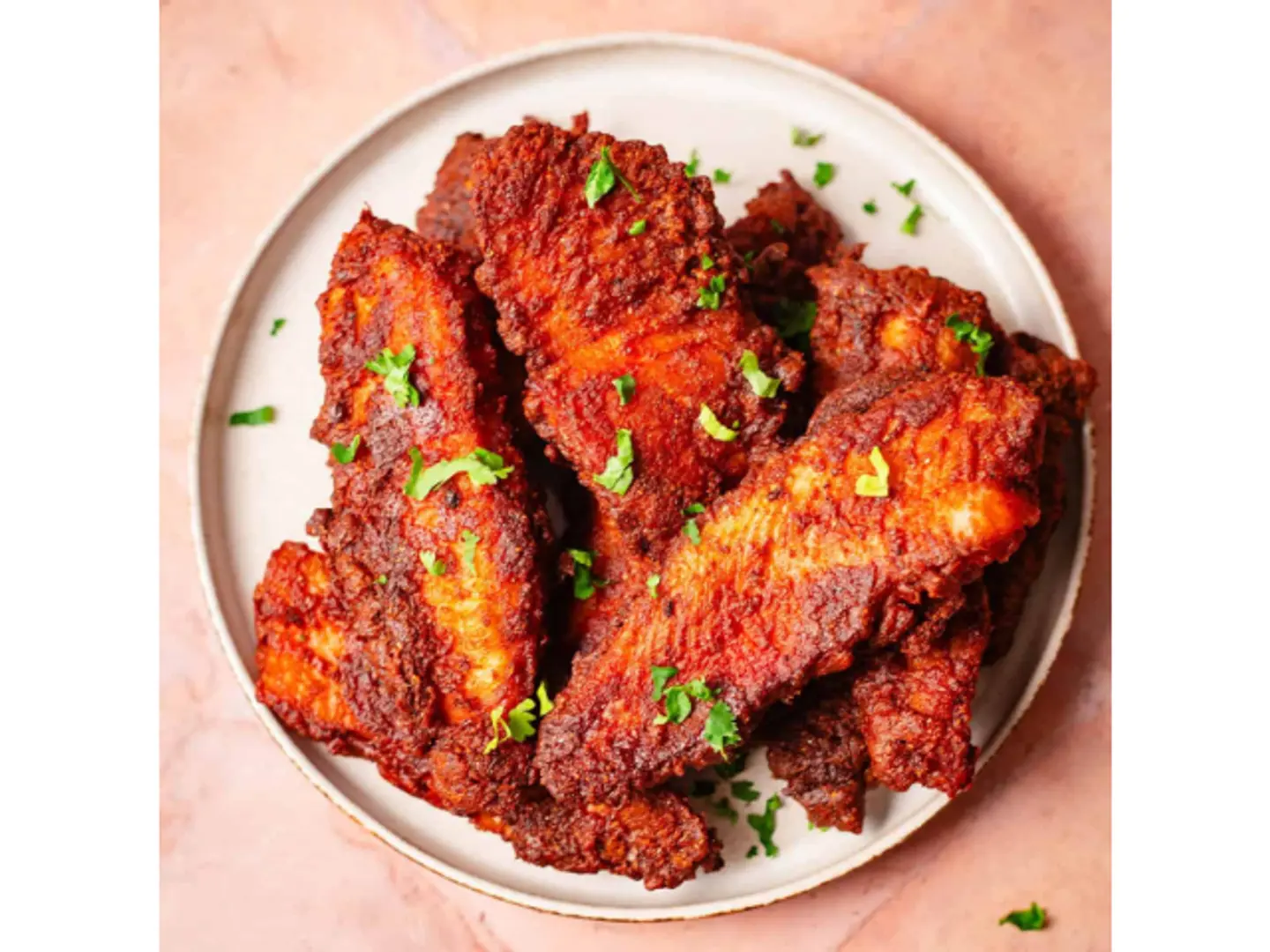 Fish Fry