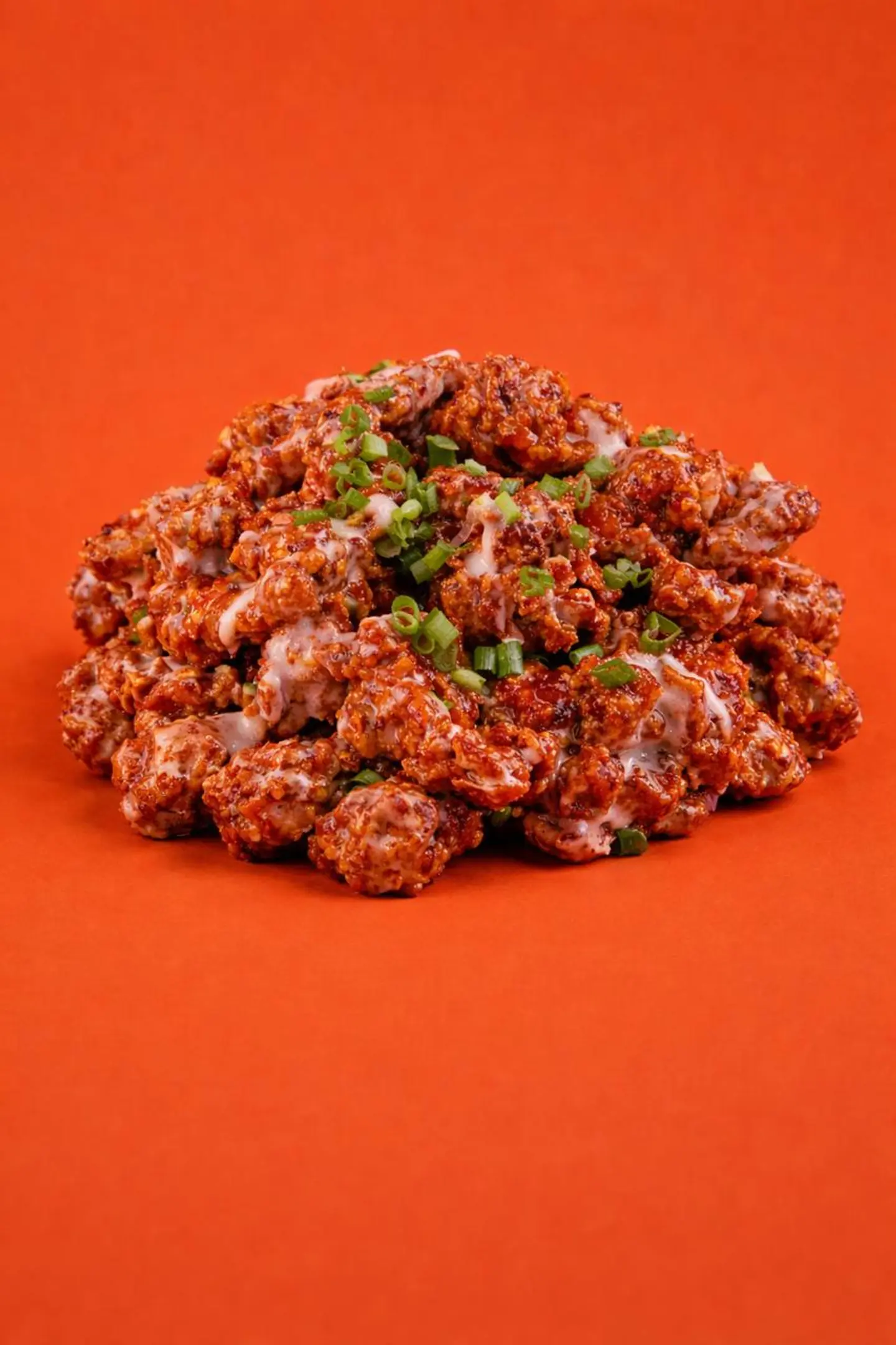 ديناميت تشكن بايتس