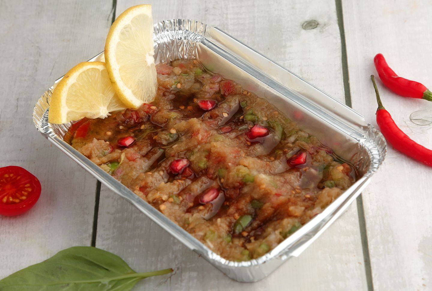 بابا غنوج