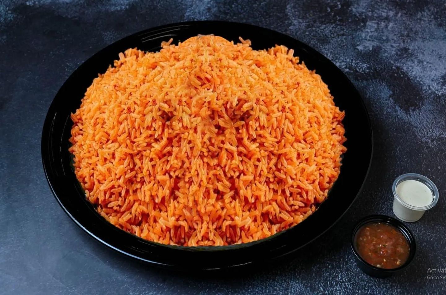 Red Rice