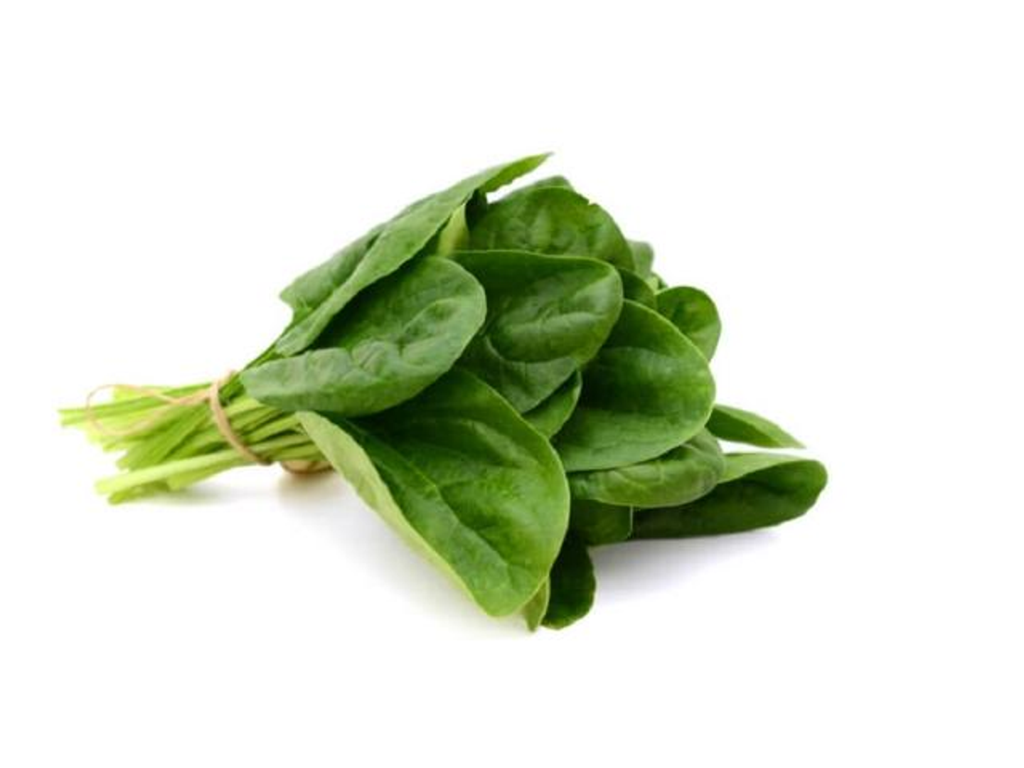 Spinach
