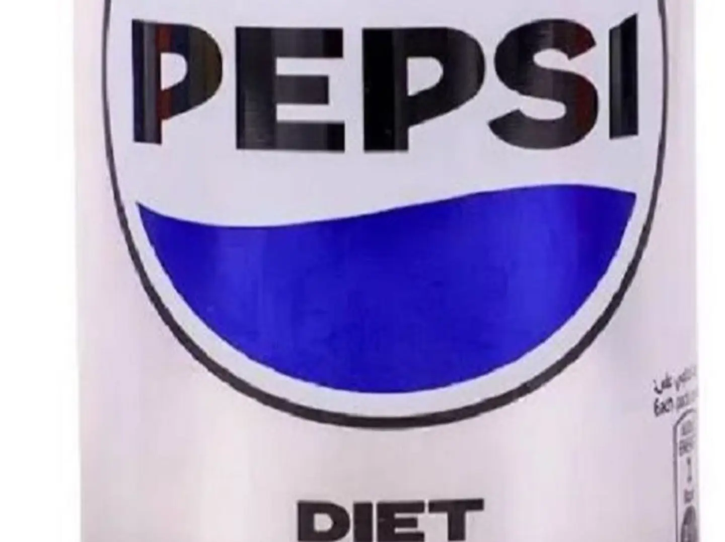 Diet Pepsi