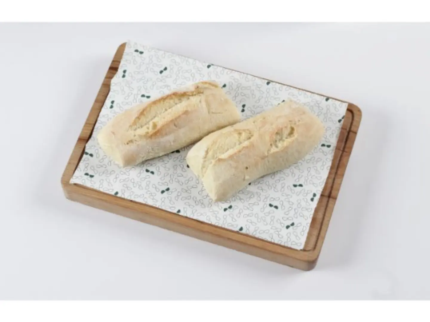 Plain Ciabatta