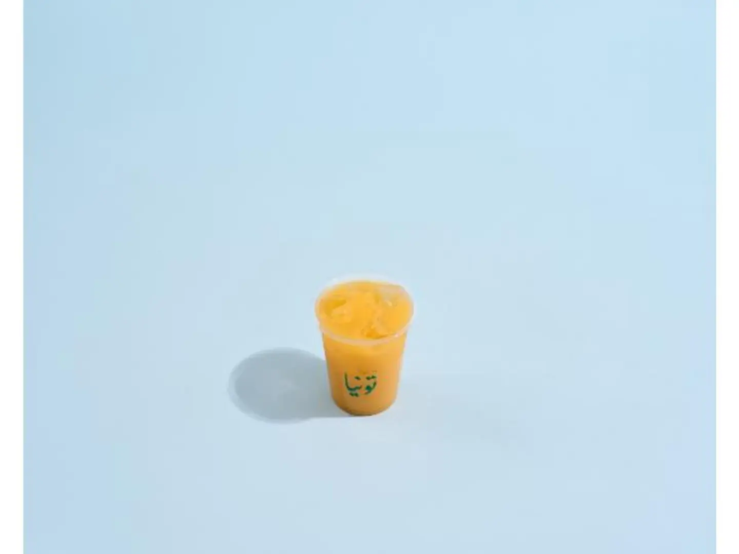 Orange Juice
