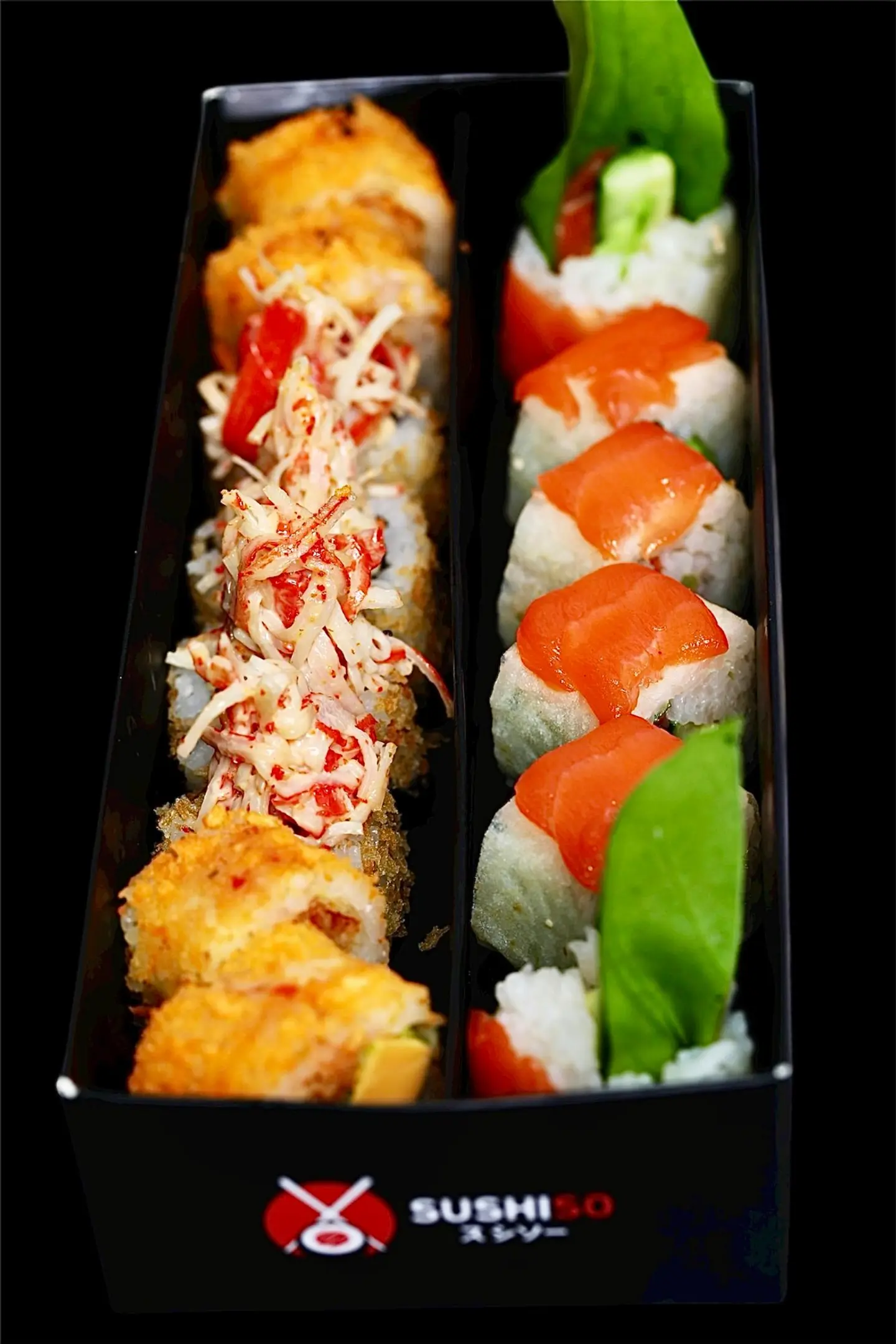 بوكس 16 قطعة