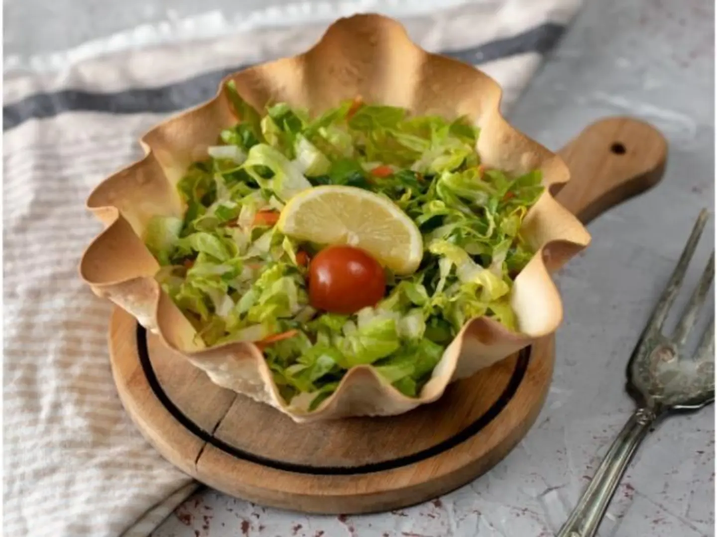 Green Salad
