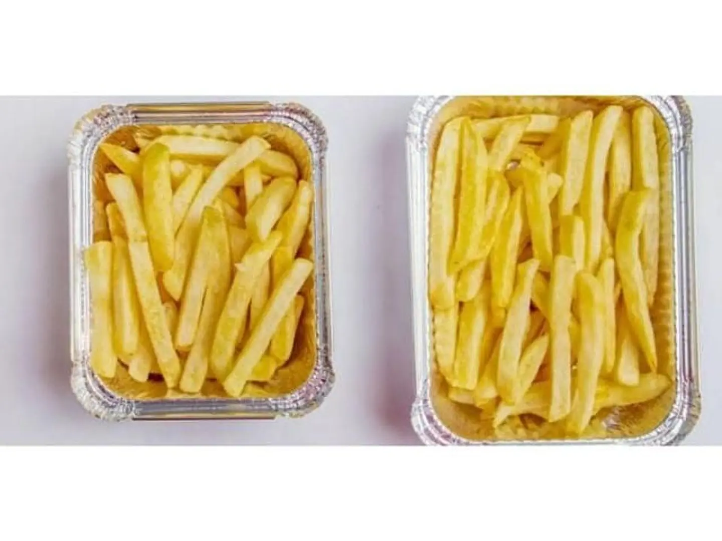 Small Potato Plate