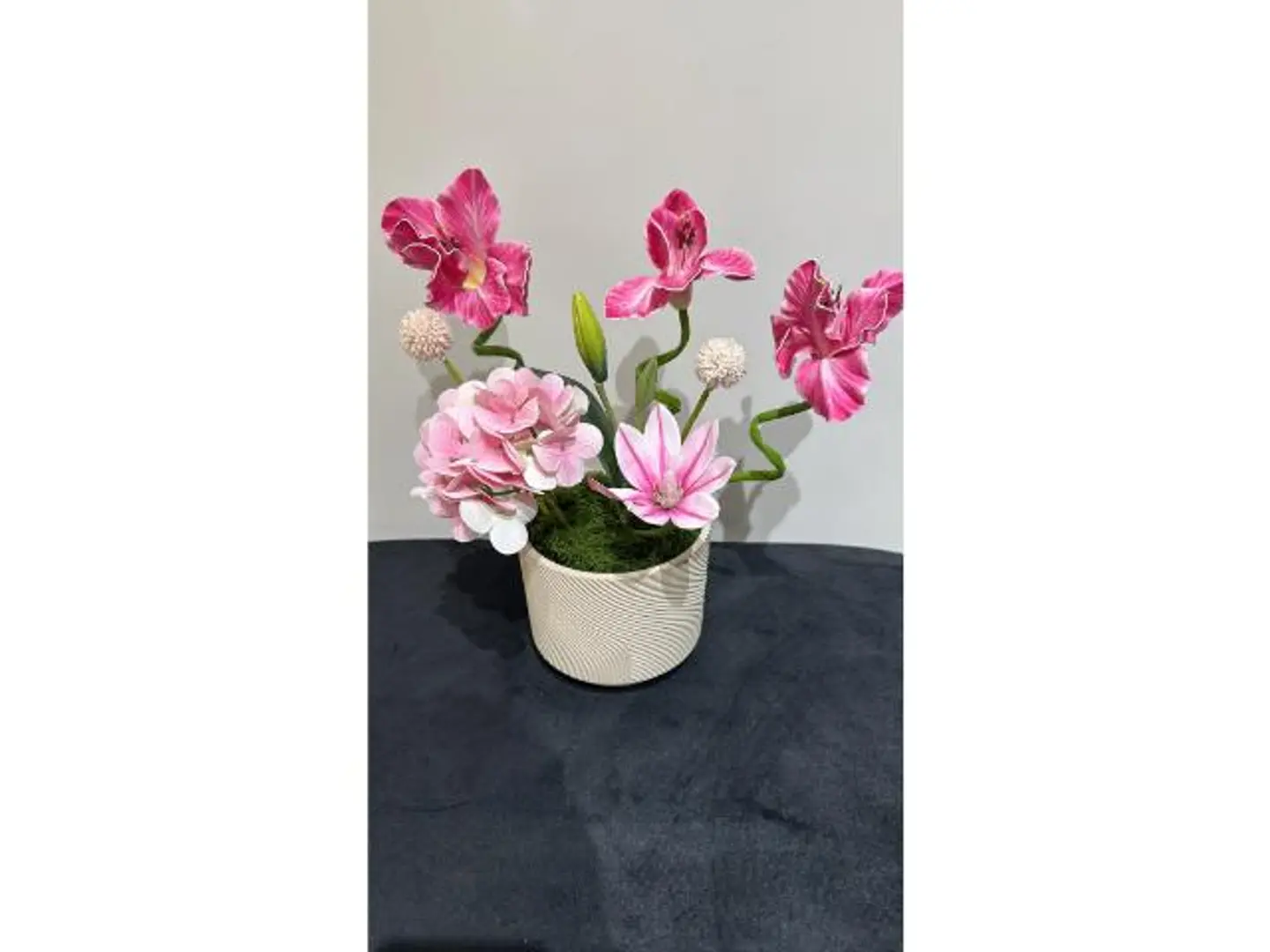 Spring Whisper