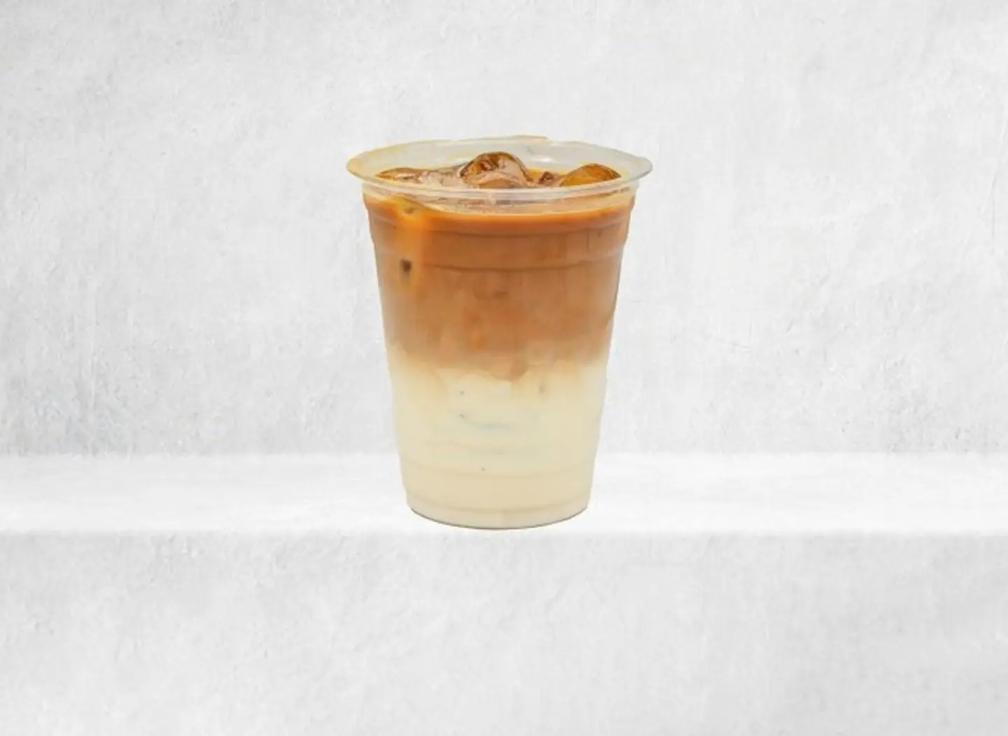 Iced Caramel Macchiato