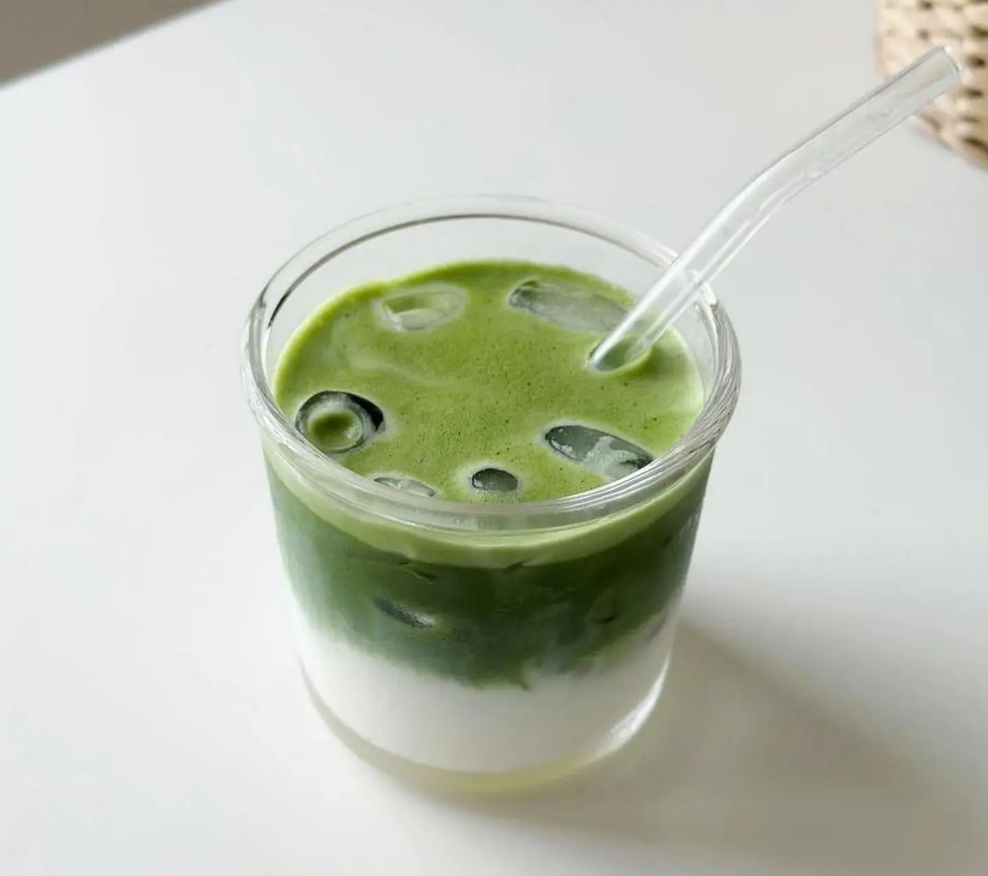 Spanish Matcha