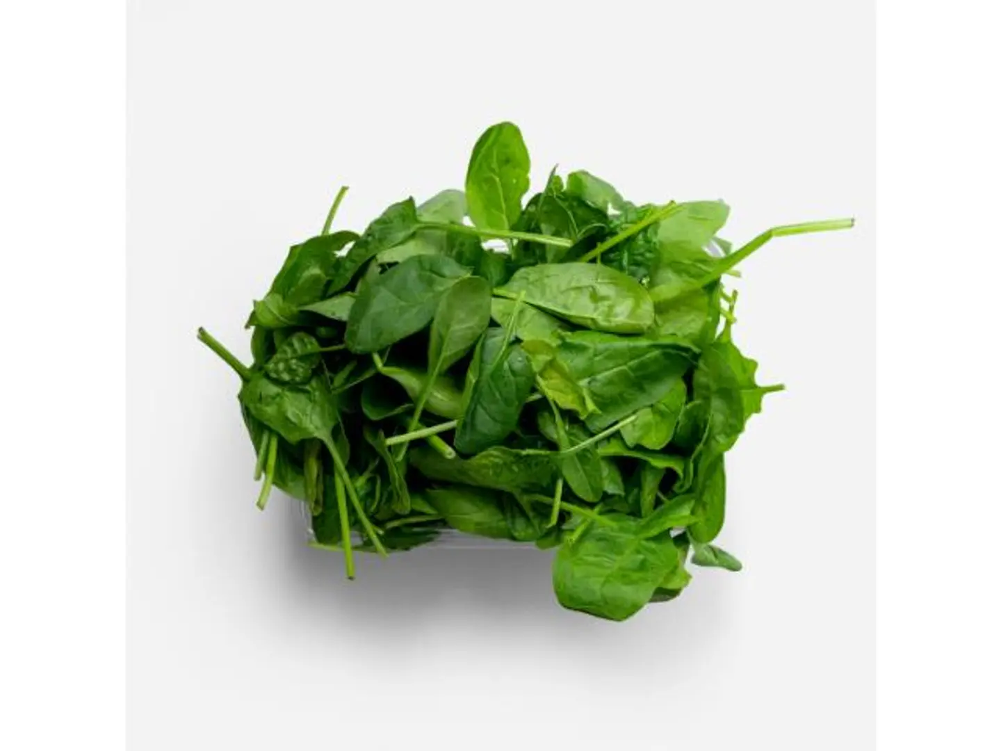 Baby Spinach 125 G Netherlands