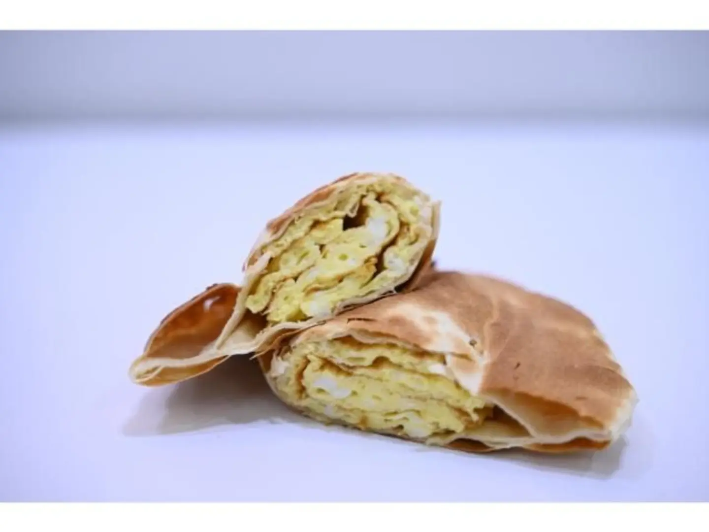 شطيرة البيض