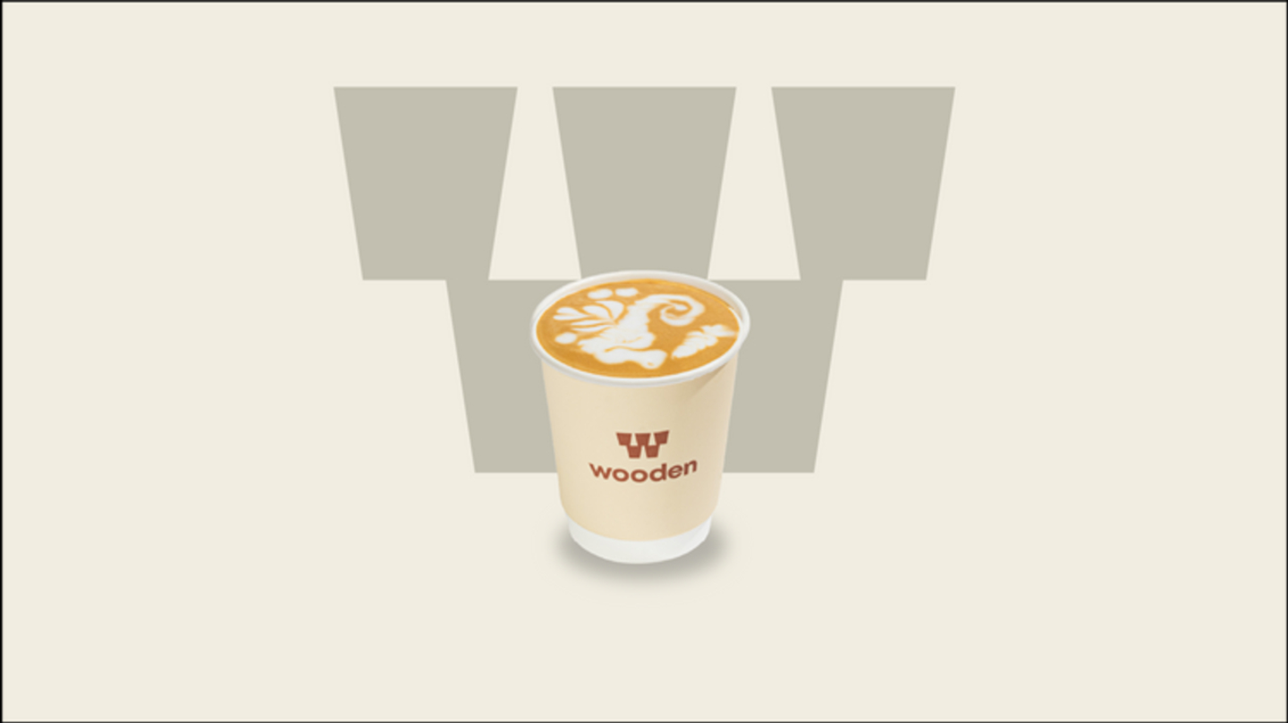 سبانيش لاتيه حار