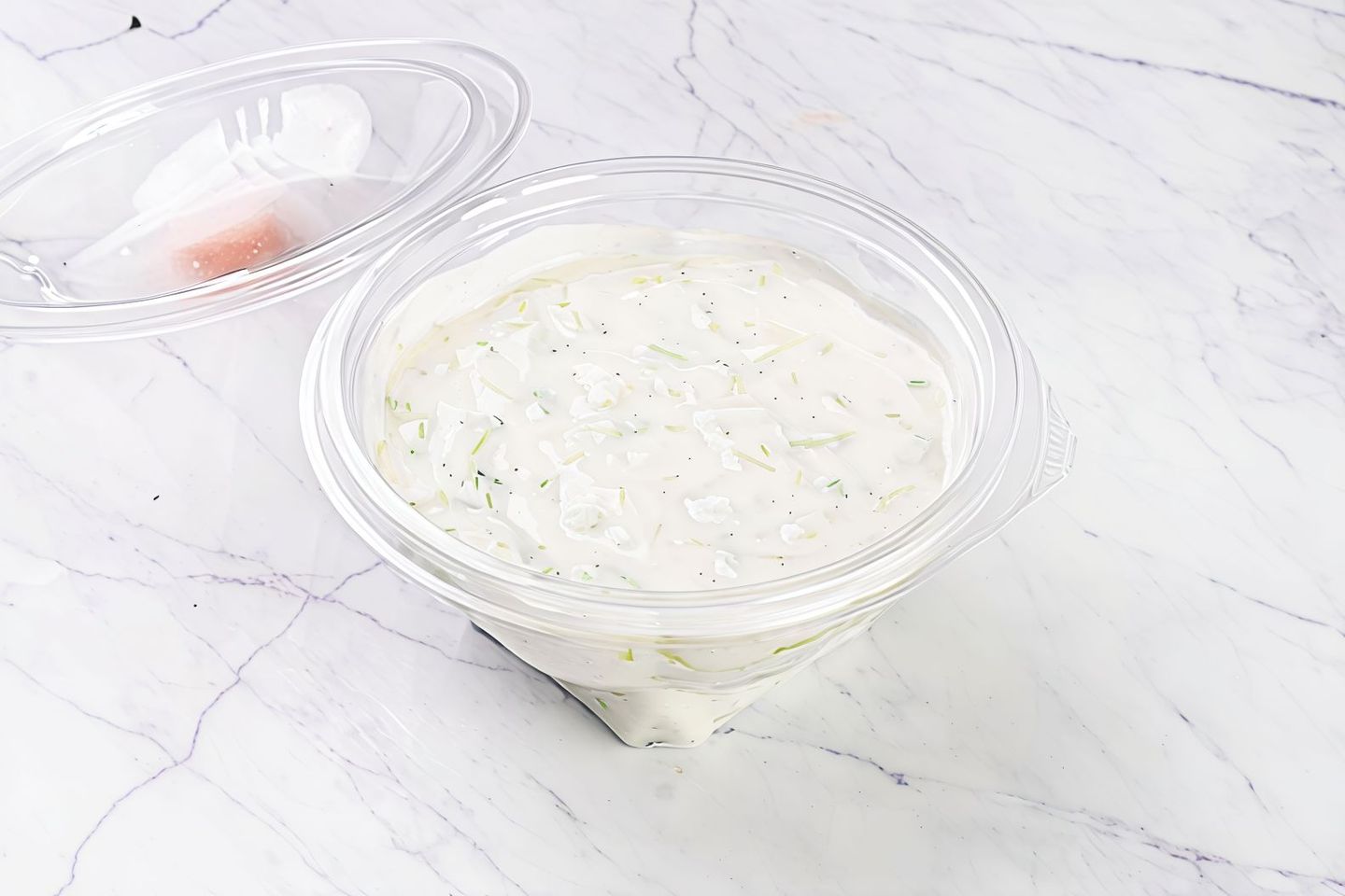 Laban Salad