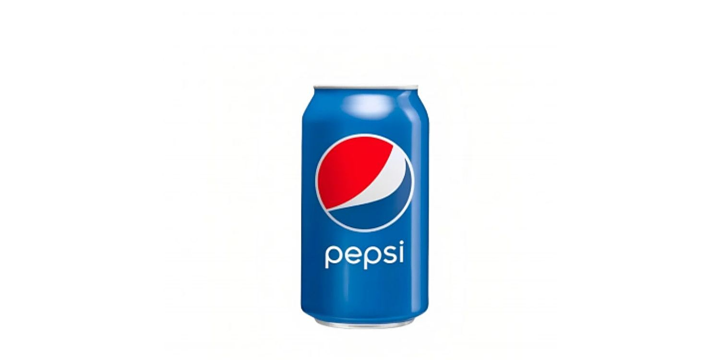 Pepsi