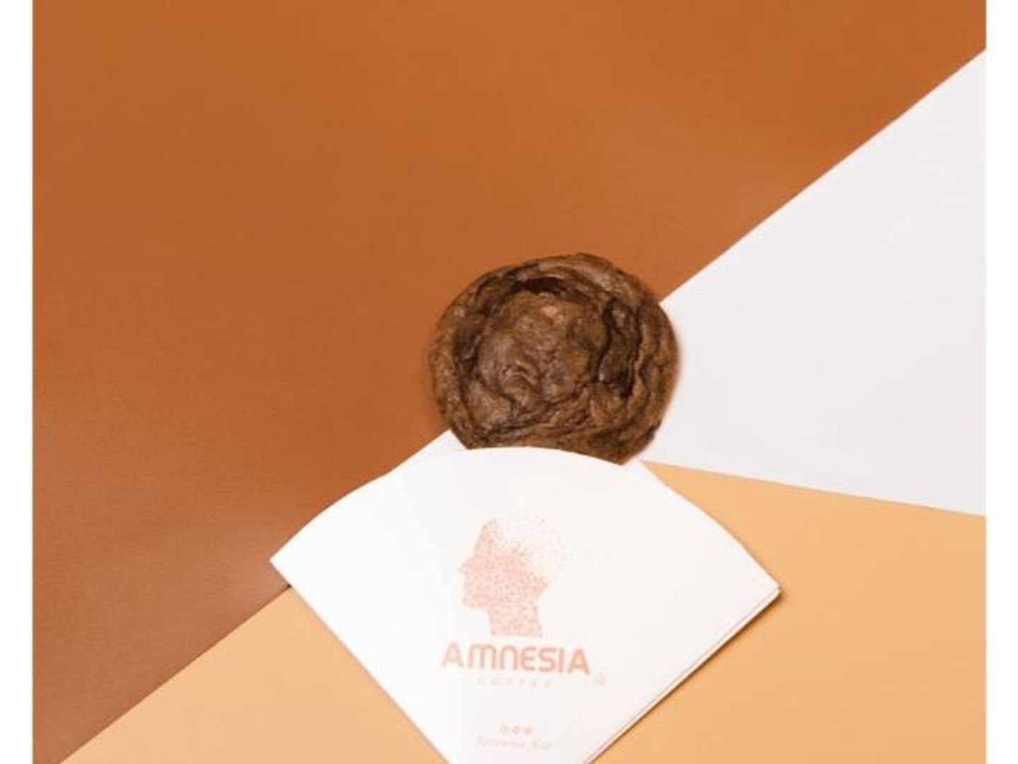 Espresso Cookies