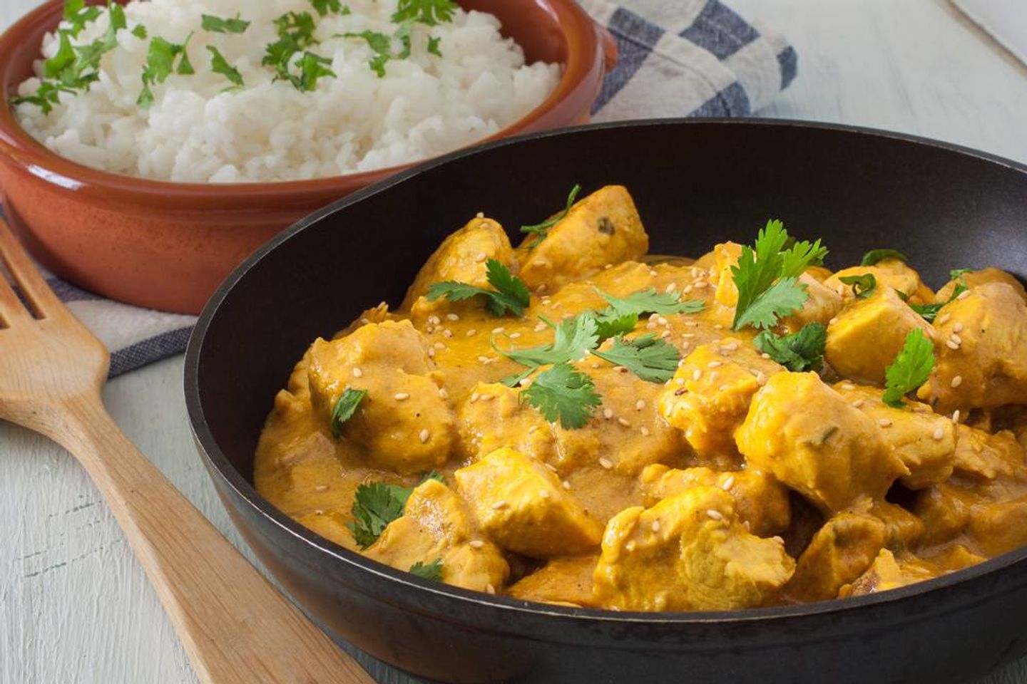 Bali Chicken
