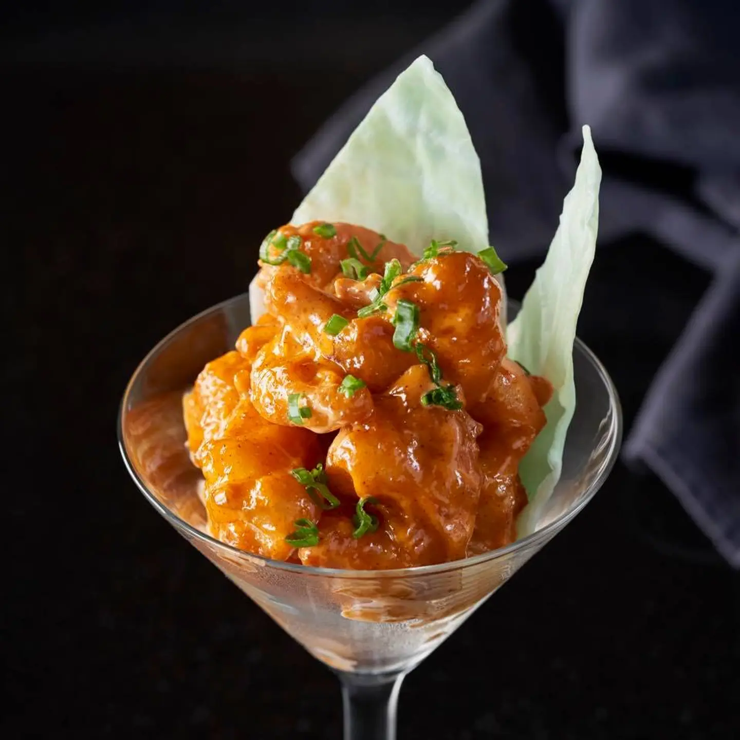 Dynamite Shrimp 250 Grams