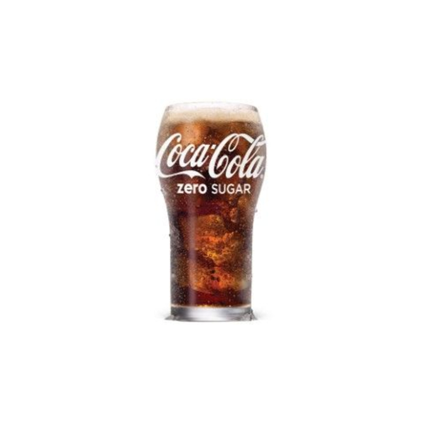 كوكاكولا زيرو