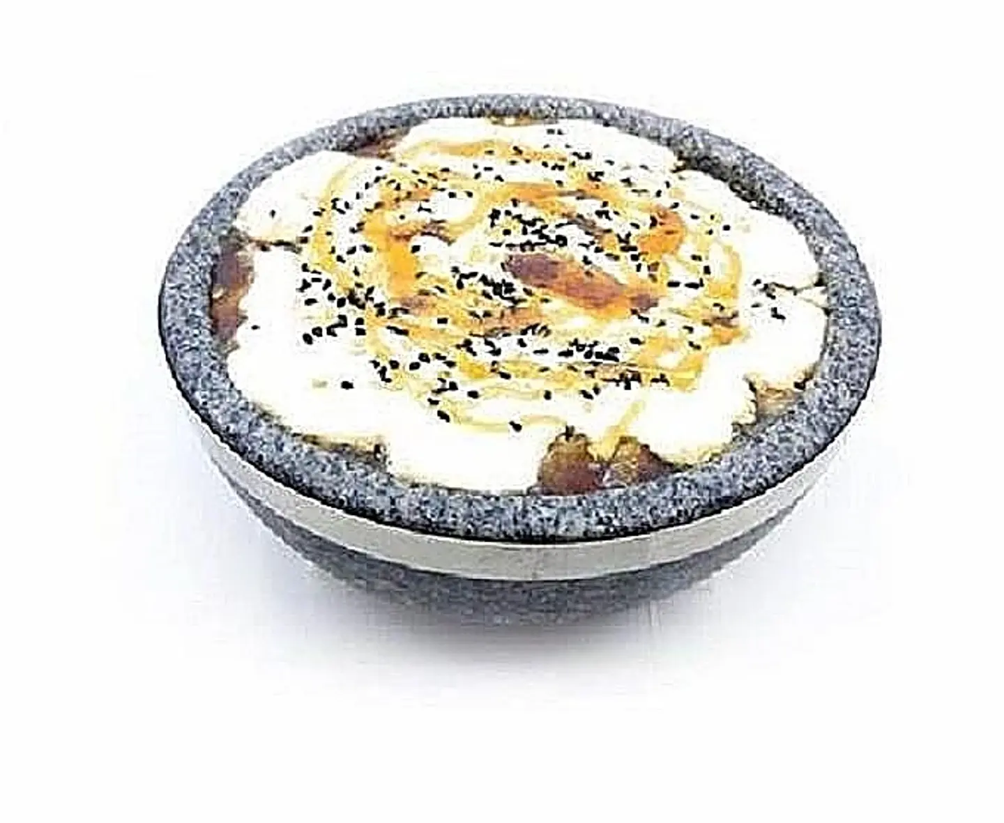 Zubeidi Fattah With Cream