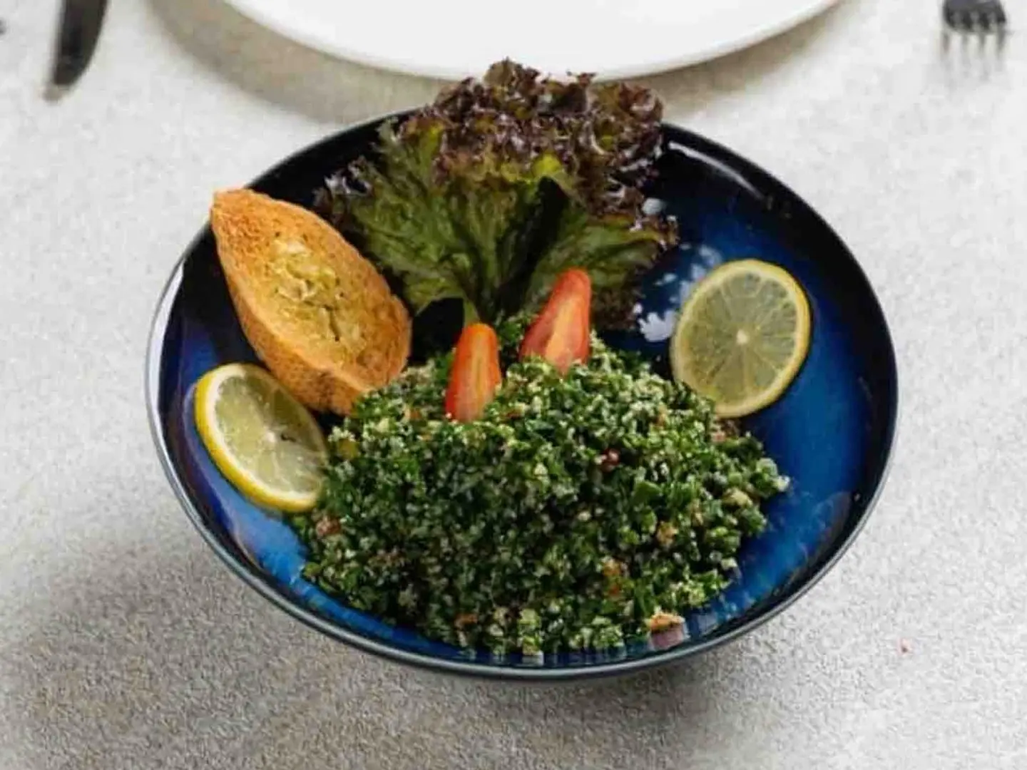 Tabbouleh Salad