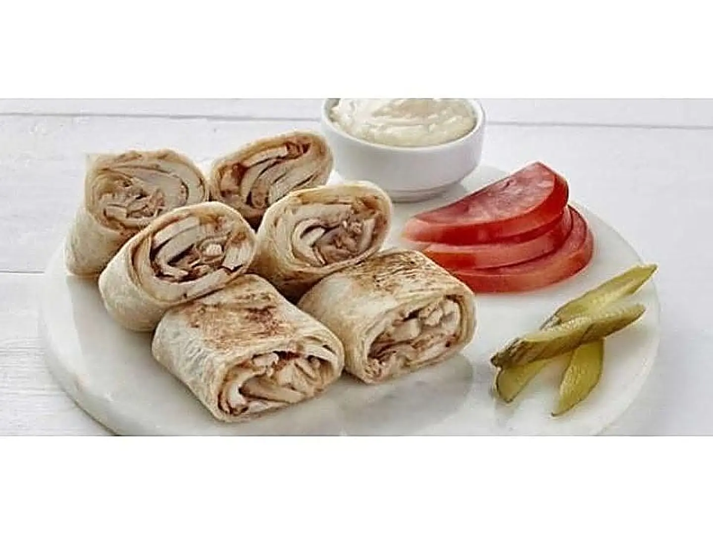 شاورما عربي صاج