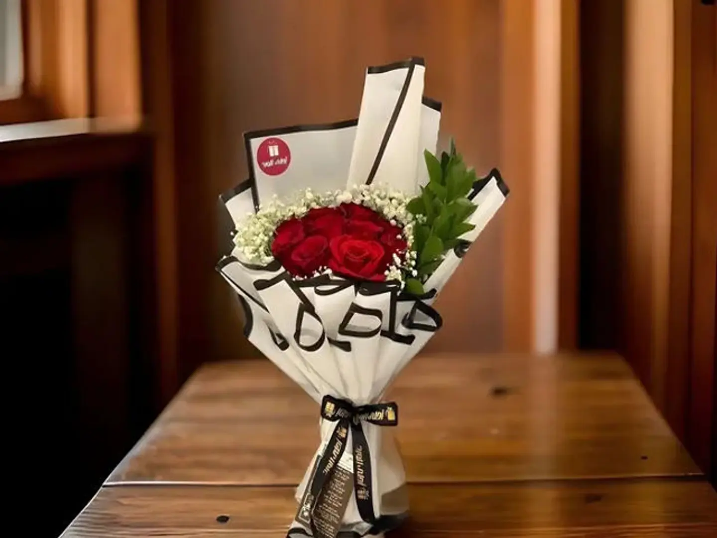 Bouquet B1
