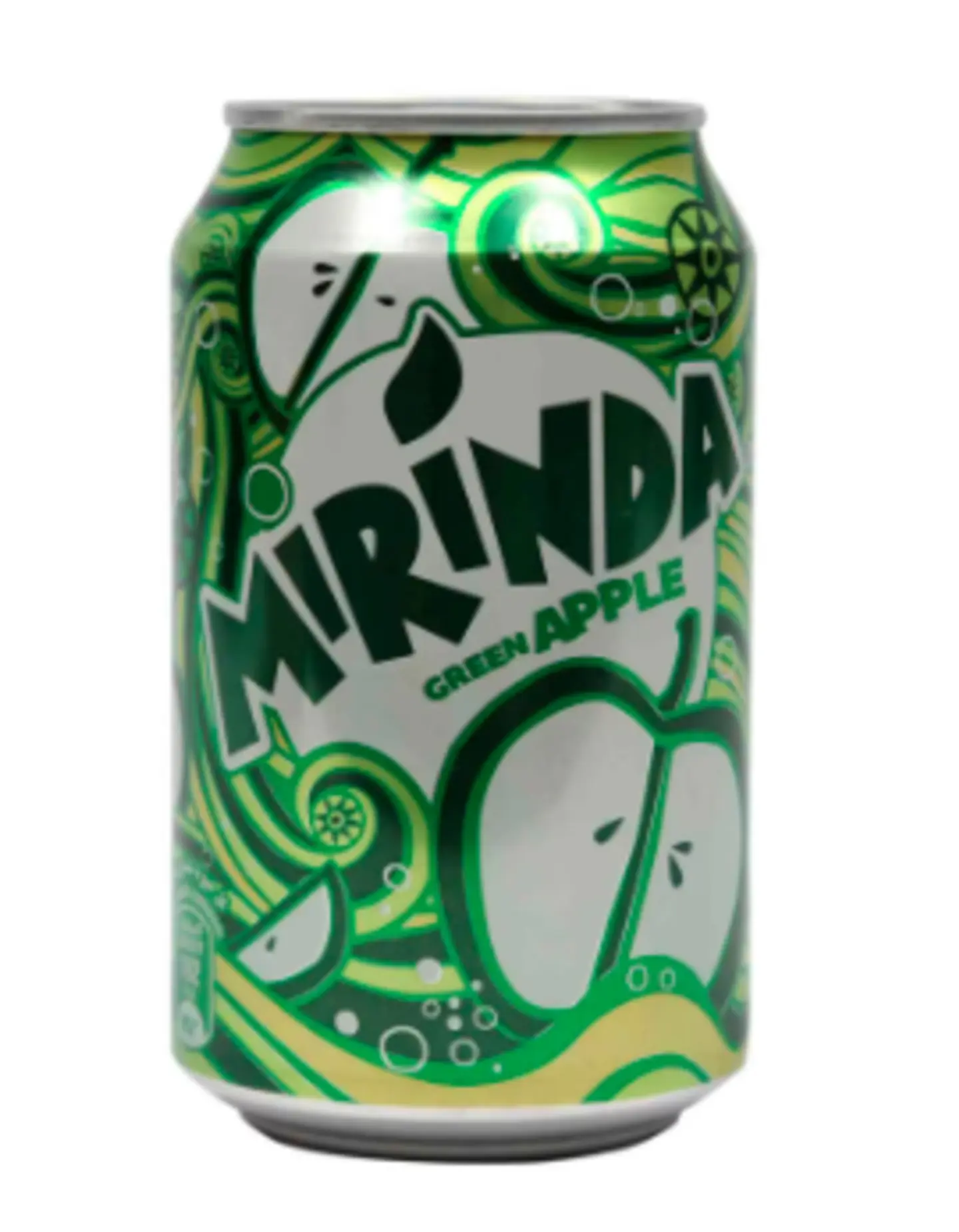 Mirinda Apple