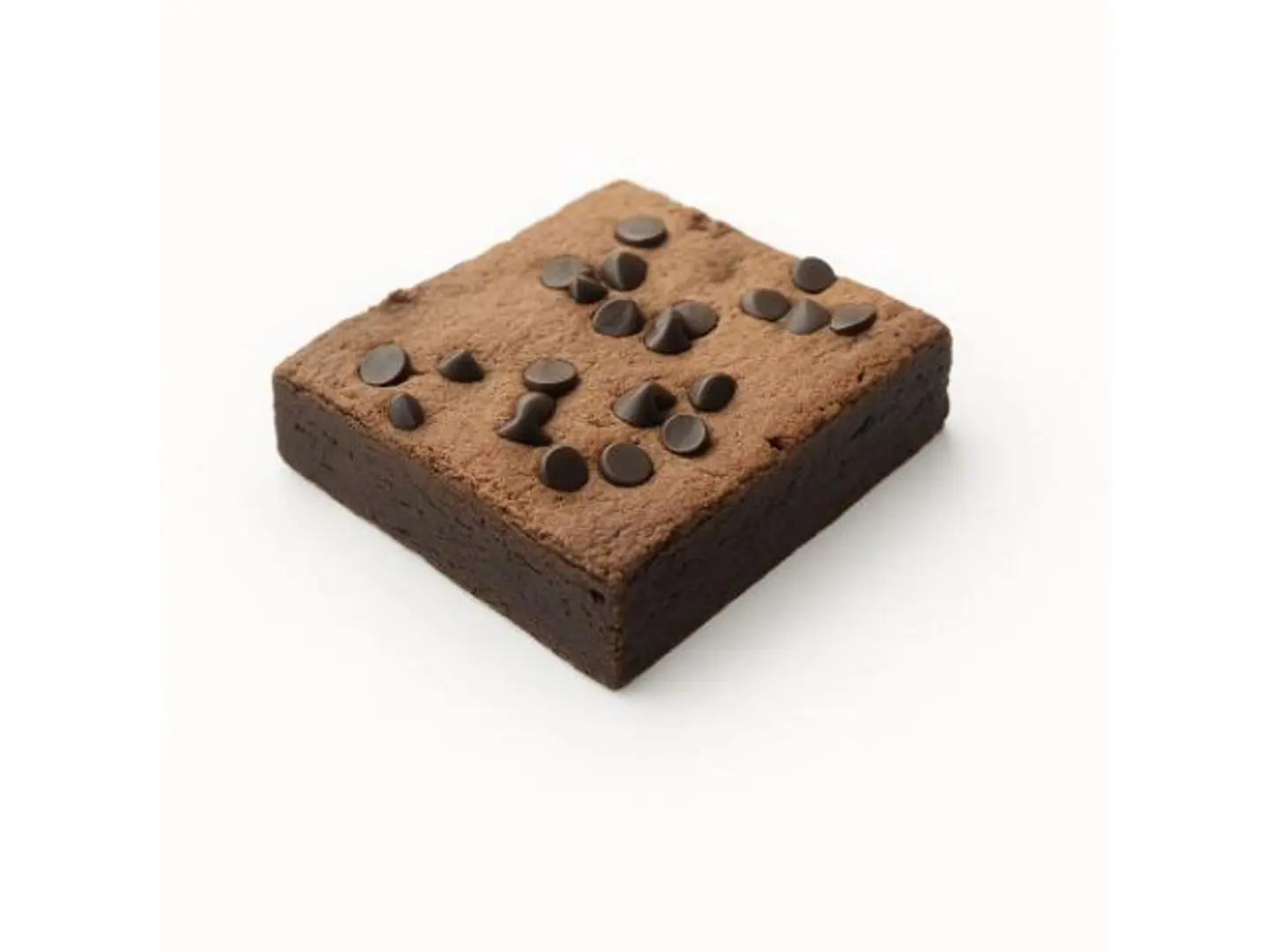 Dark Chocolate Brownies