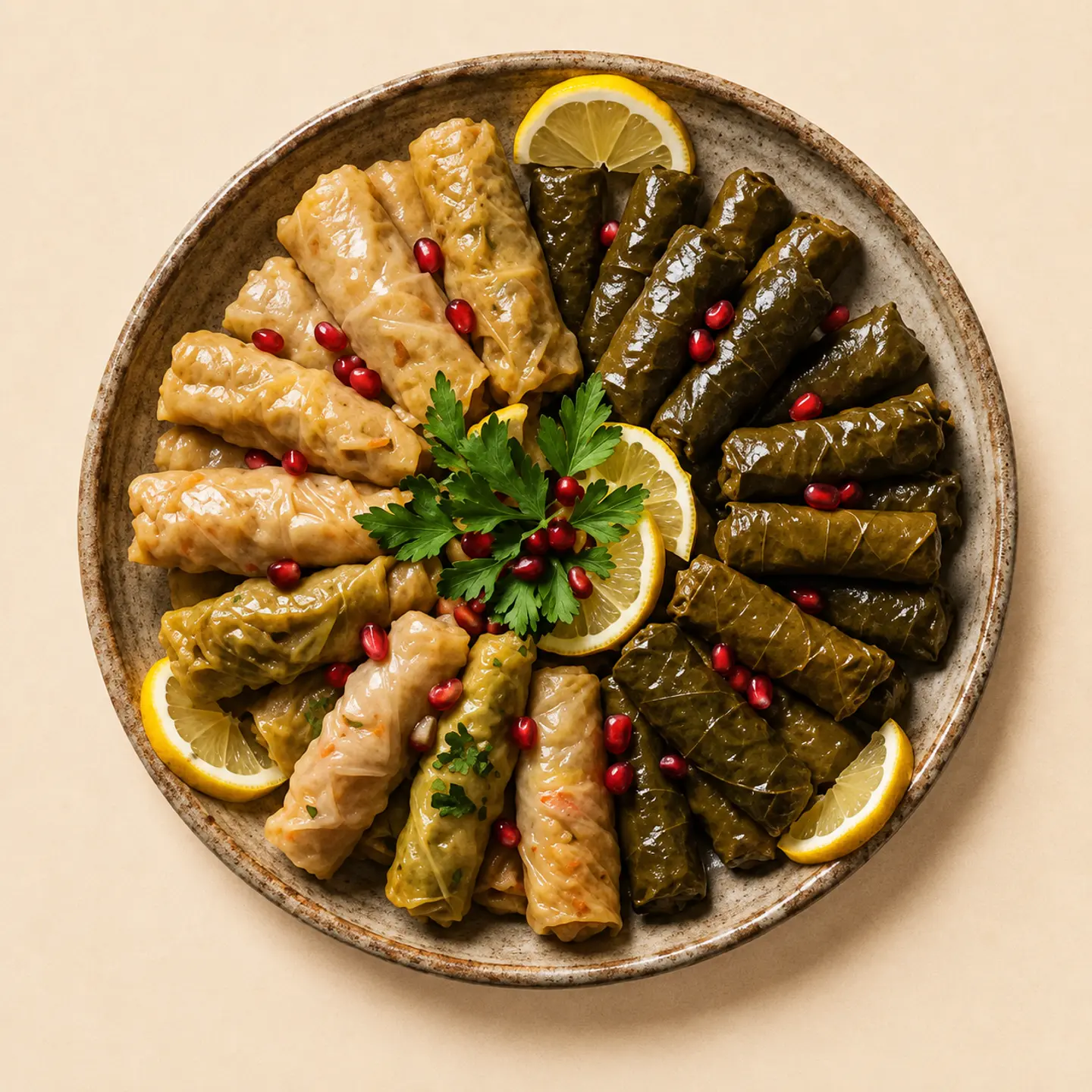 ملفوف - صغير