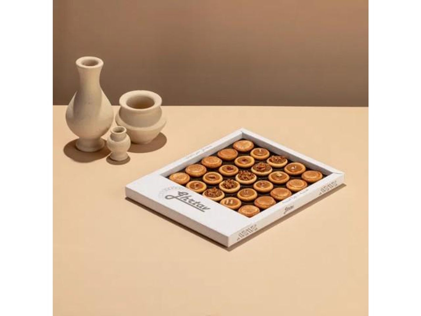 Gurtav Mini Tart