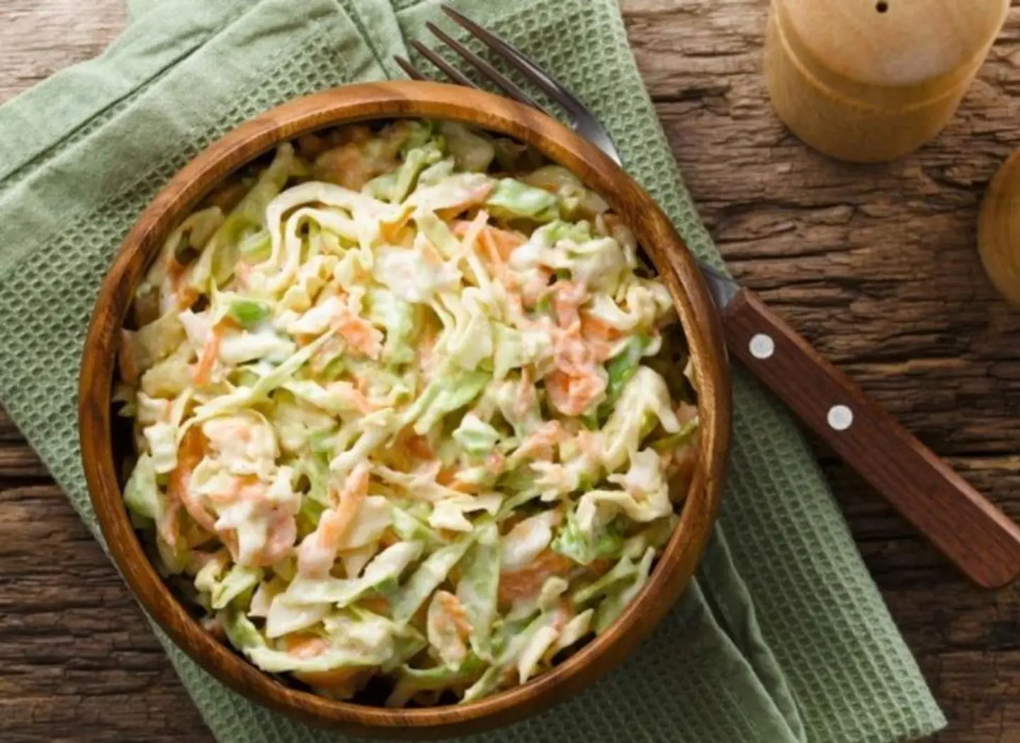 Mayonnaise Salad