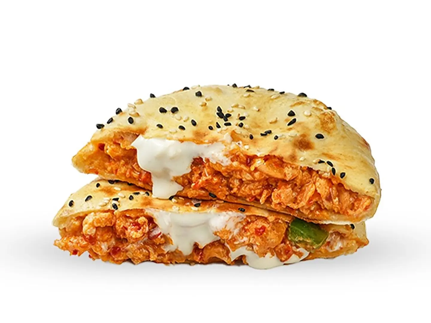 Shakshuka Cheese Pie