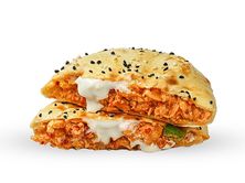 فطيرة شكشوكة جبن