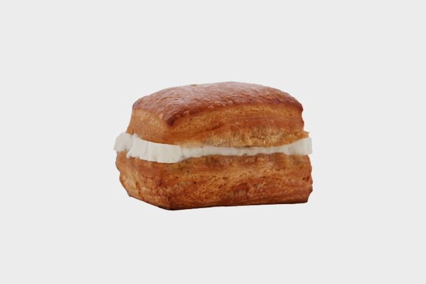 Halloumi Cheese Sandwich