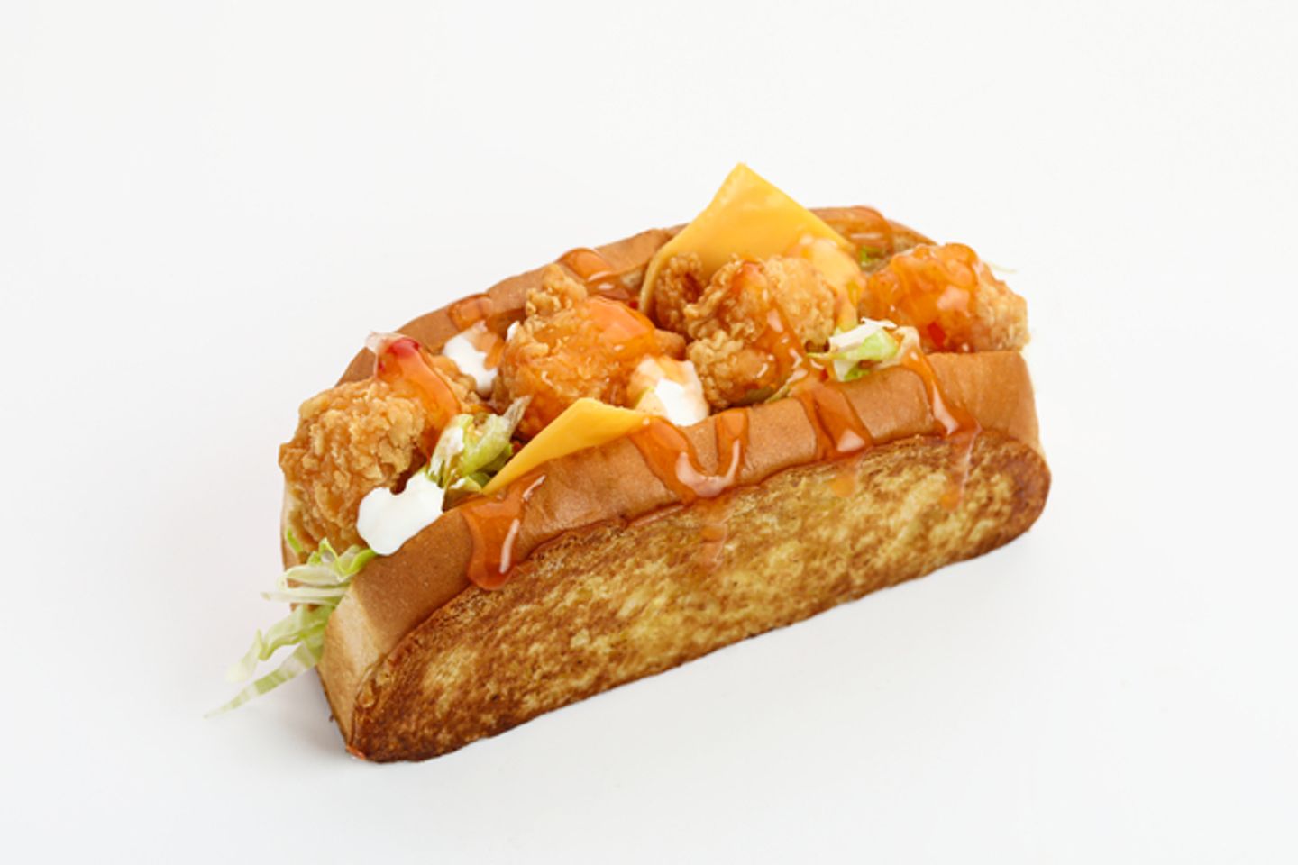 بريوش شرمب