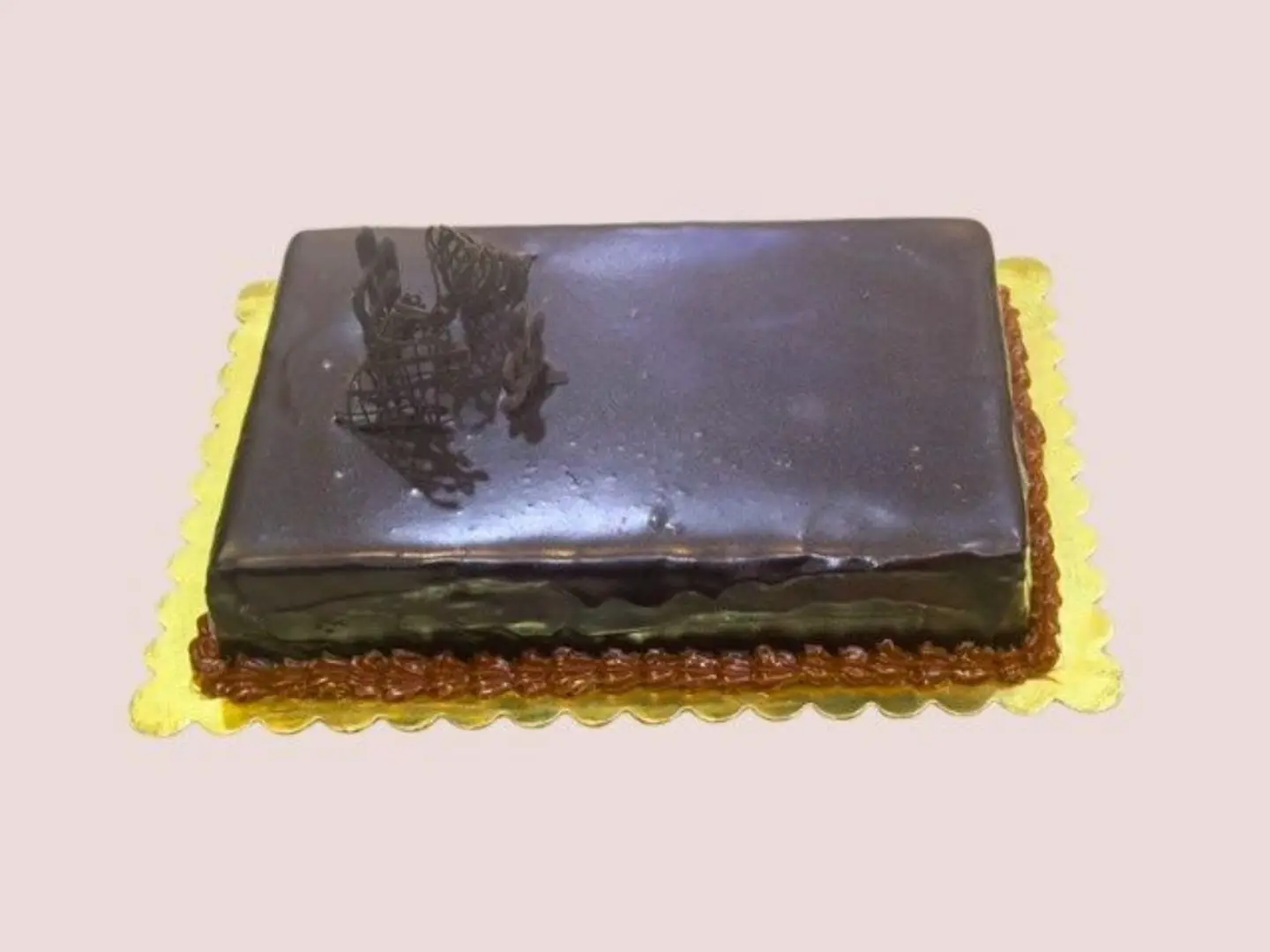 كيك المجرة ٢٠ اكس ٣٠