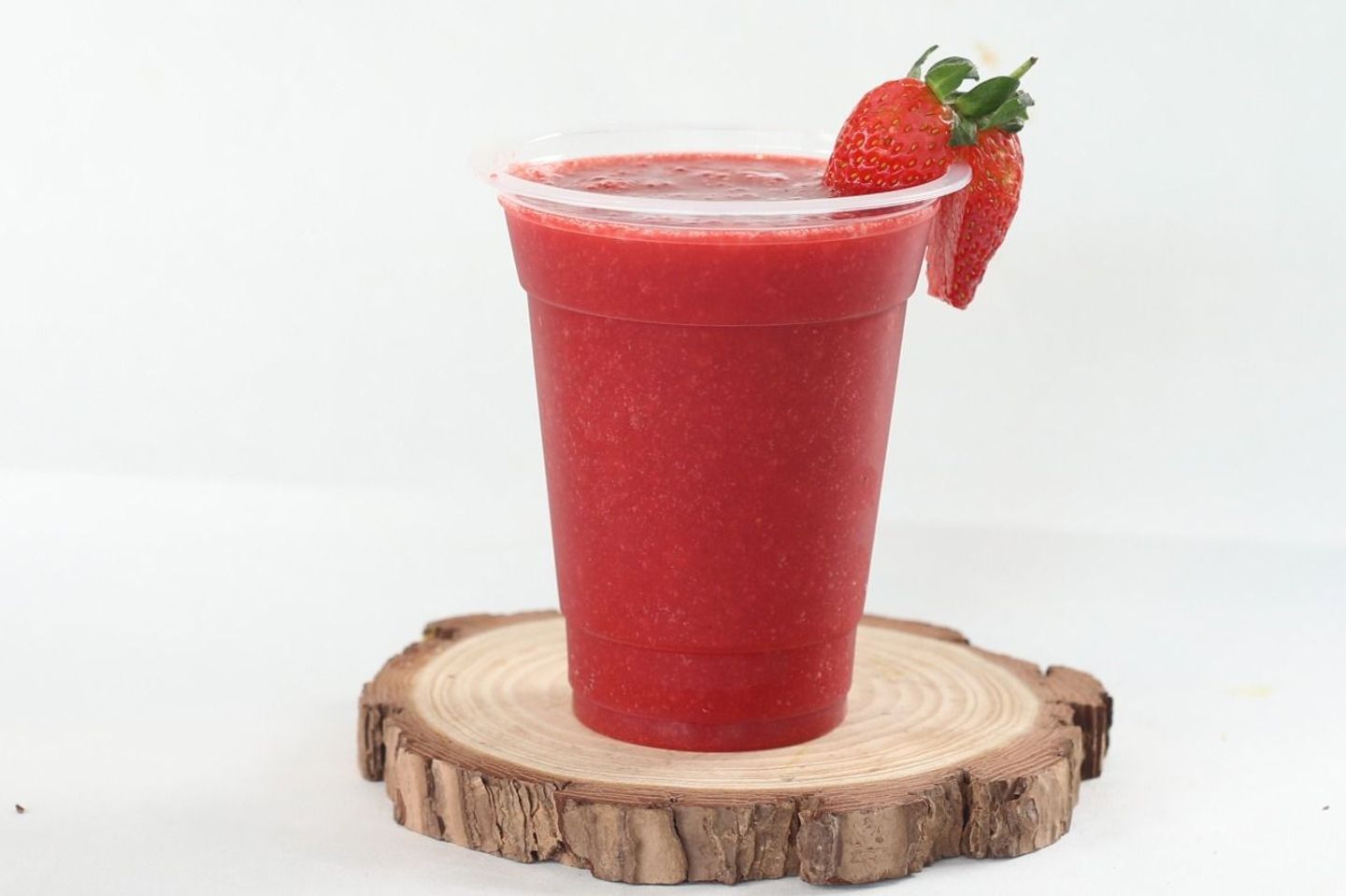 Strawberry Juice