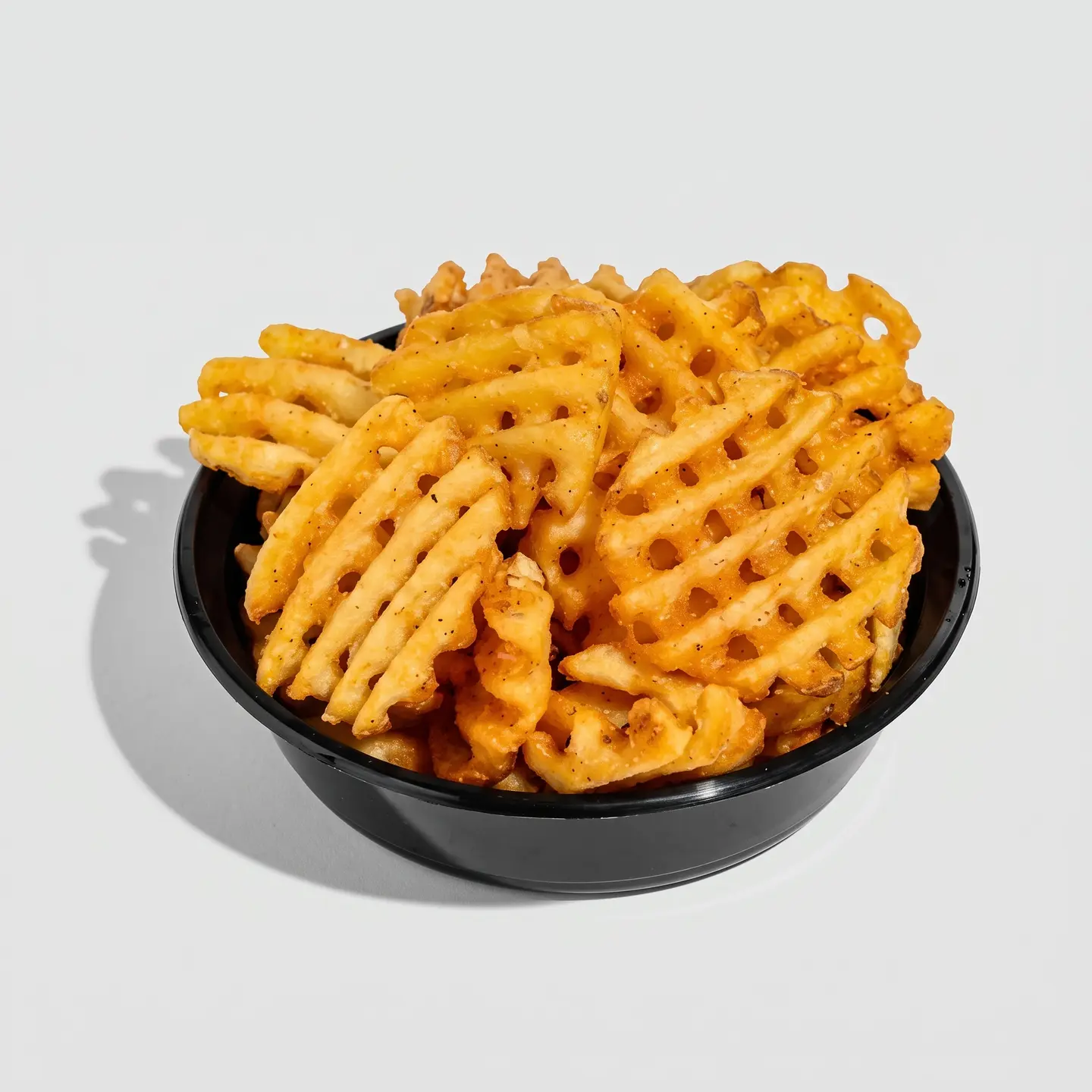 Crispy Potatoes