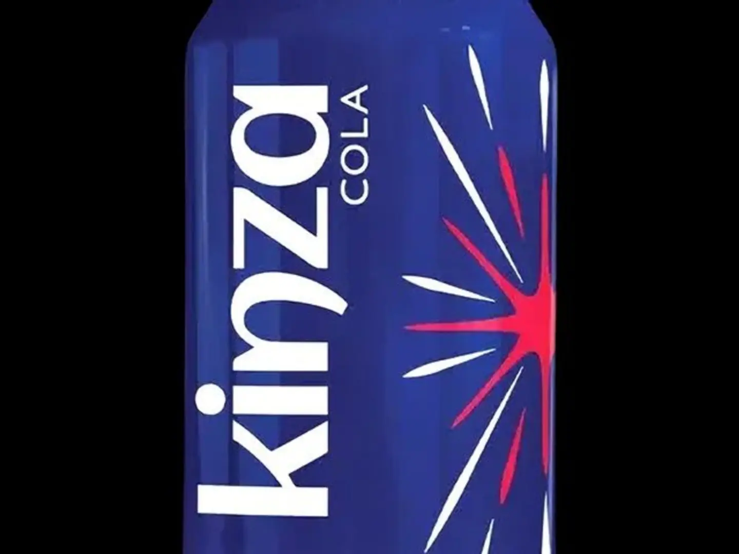 Kenza Cola