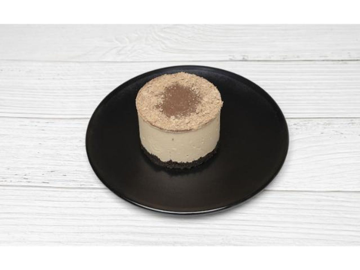 Espresso Cheesecake