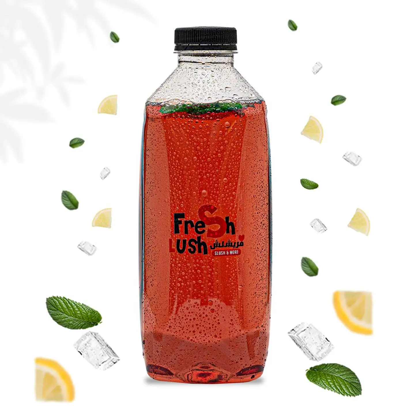 بيريتو موهيتو 1 لتر