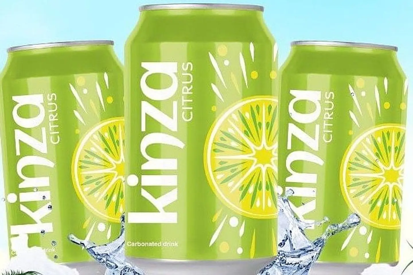Kinza Citrus