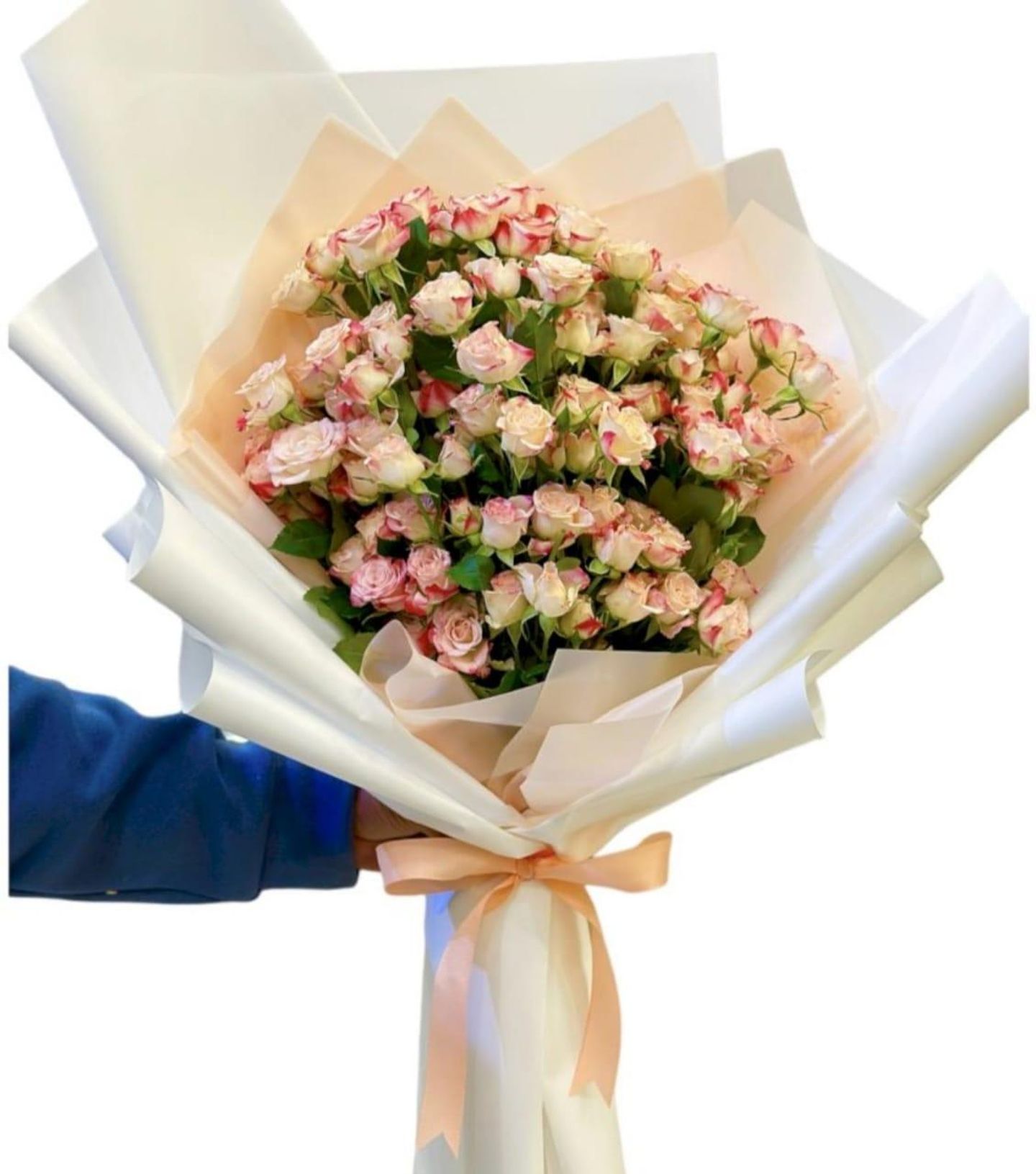 Flex Bouquet